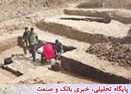 حریم 38 اثر و محوطه تاریخی در 6 استان تصویب شد